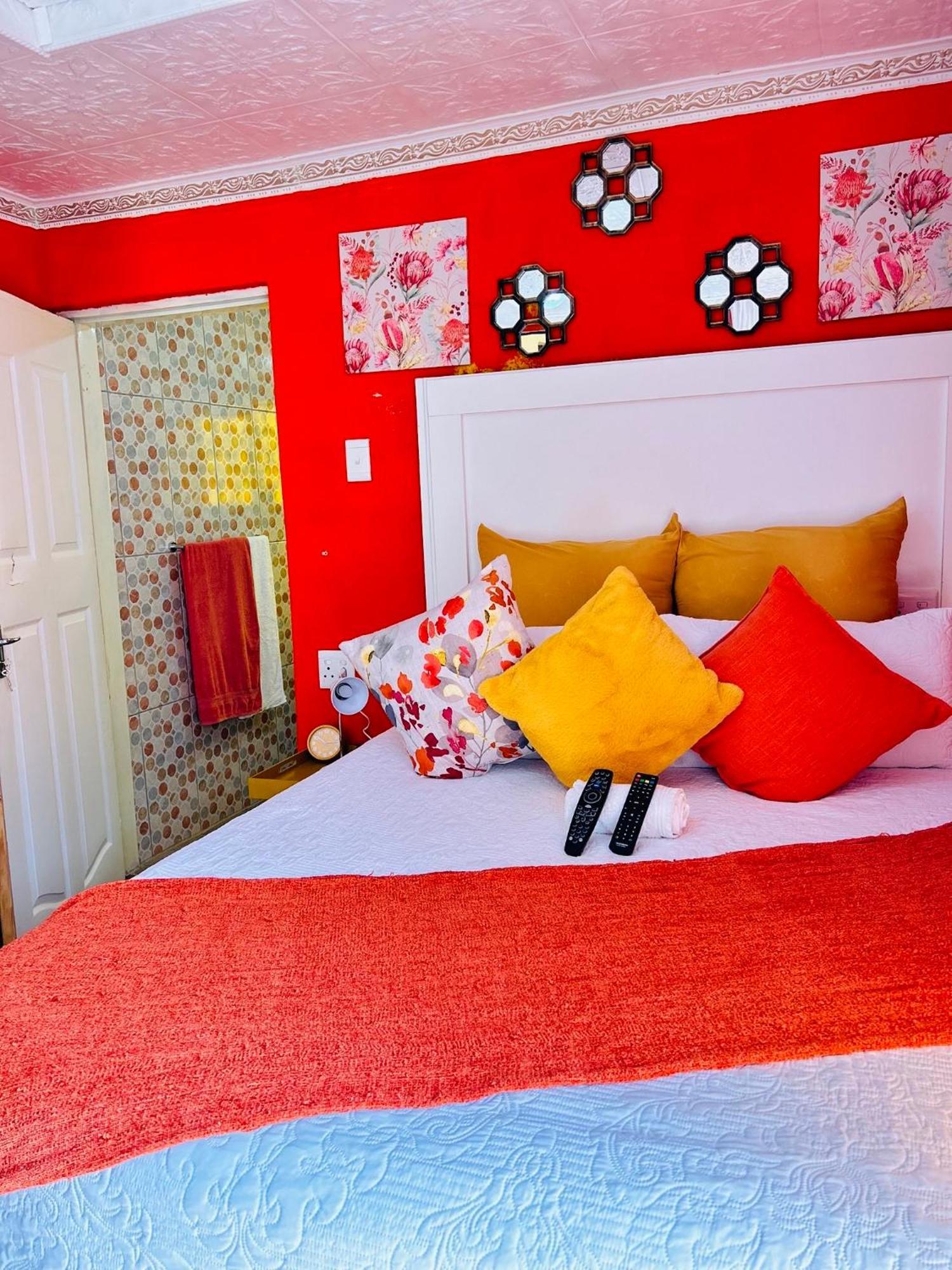 Duvha Guesthouse Graskop Extérieur photo