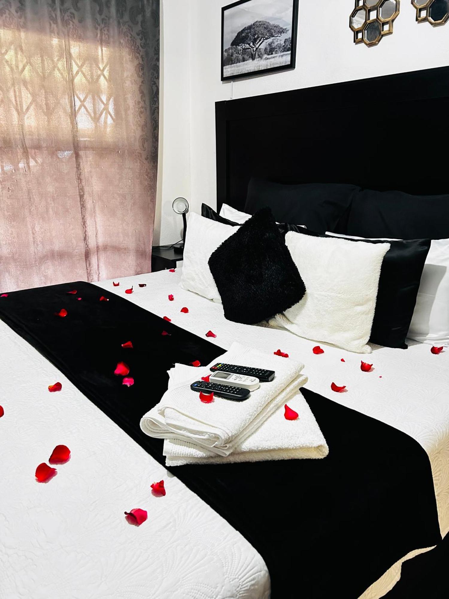 Duvha Guesthouse Graskop Extérieur photo